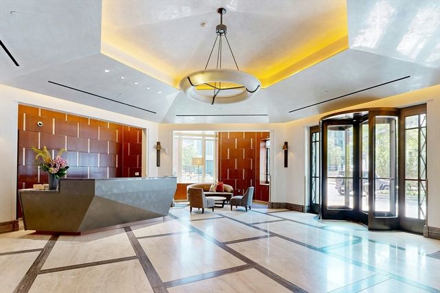 100 Lovejoy Wharf 5Q, Boston, MA 02114