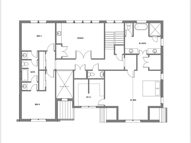 776 Summit Oaks Ct, Nashville, TN 37221