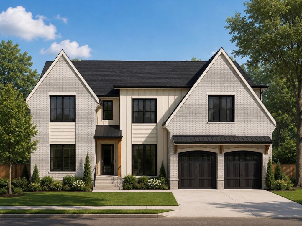 776 Summit Oaks Ct, Nashville, TN 37221
