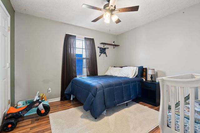 255 Greenwood Dr, Smithville, TN 37166