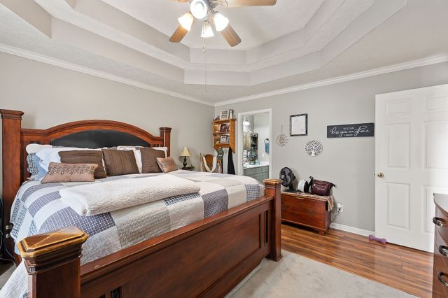 255 Greenwood Dr, Smithville, TN 37166