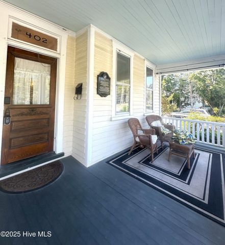 402 S 5th Avenue, Wilmington, NC 28401