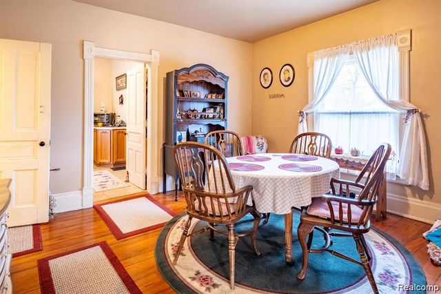 200 S Oak Street, Durand, MI 48429