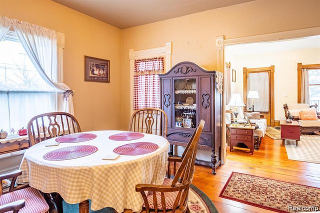 200 S Oak Street, Durand, MI 48429