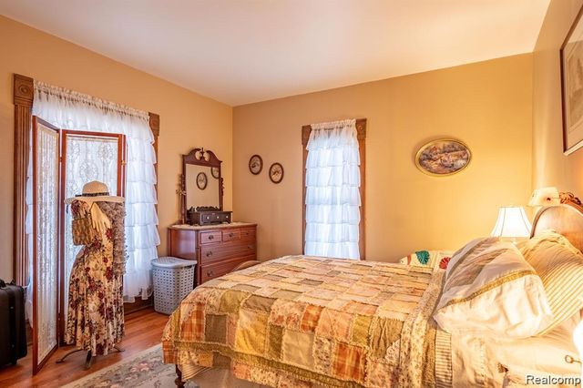 200 S Oak Street, Durand, MI 48429