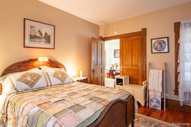 200 S Oak Street, Durand, MI 48429