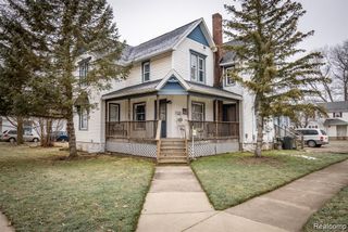 200 S Oak Street, Durand, MI 48429