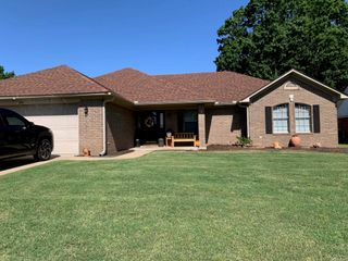 420 Cheyenne Street, Conway, AR 72032