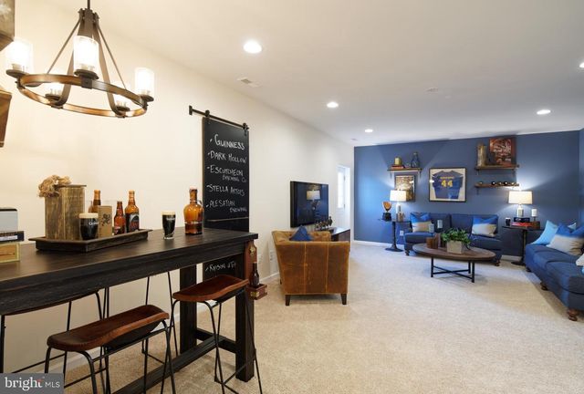 109 FETLOCK DR, Winchester, VA 22603