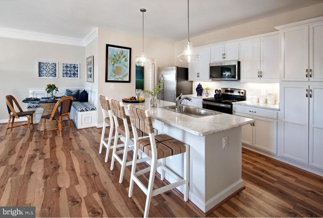 109 FETLOCK DR, Winchester, VA 22603