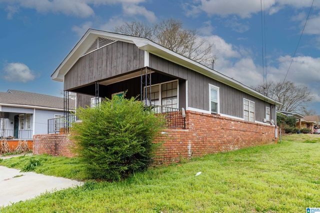 5402 AVENUE D, Fairfield, AL 35064