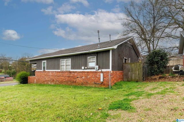5402 AVENUE D, Fairfield, AL 35064