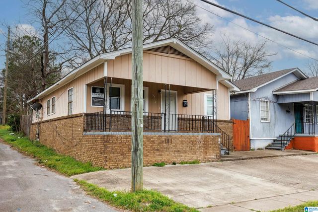 5402 AVENUE D, Fairfield, AL 35064