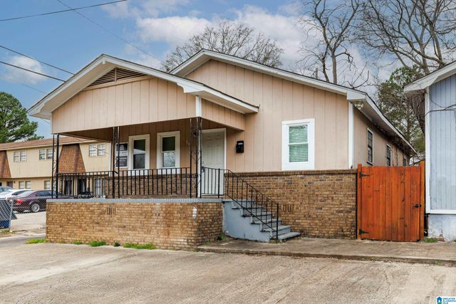 5402 AVENUE D, Fairfield, AL 35064