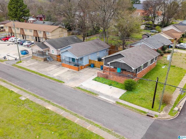 5402 AVENUE D, Fairfield, AL 35064