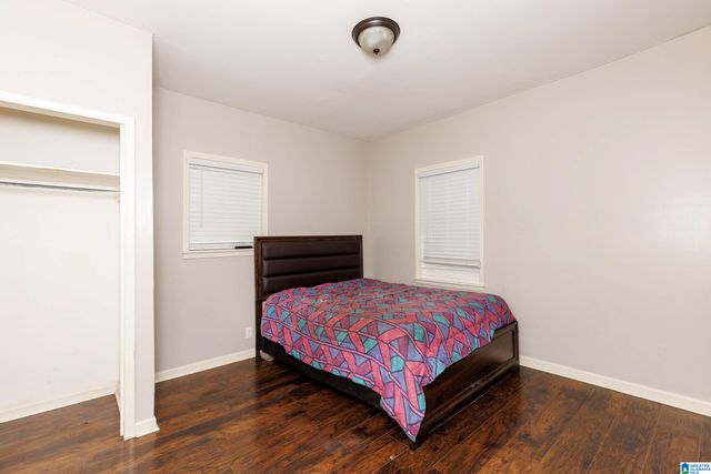 5402 AVENUE D, Fairfield, AL 35064