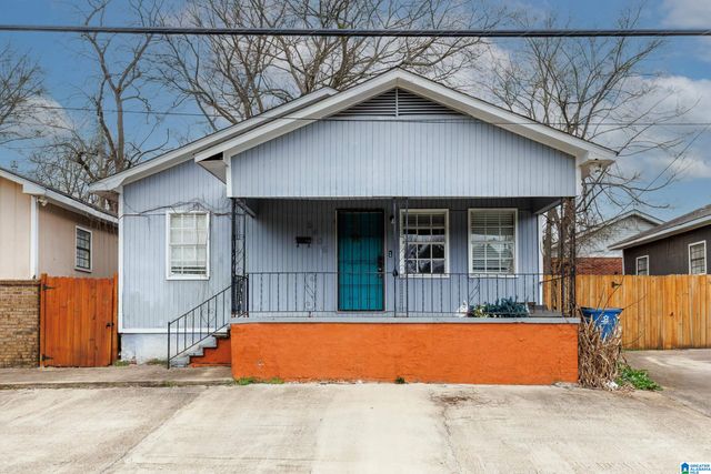 5402 AVENUE D, Fairfield, AL 35064