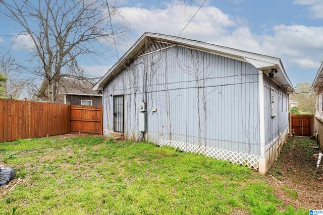 5402 AVENUE D, Fairfield, AL 35064