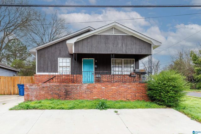 5402 AVENUE D, Fairfield, AL 35064