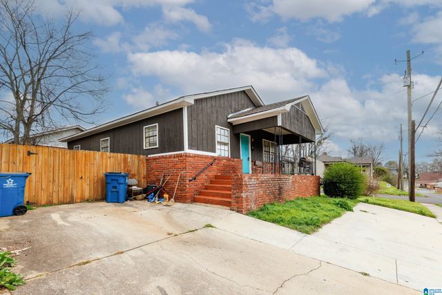 5402 AVENUE D, Fairfield, AL 35064