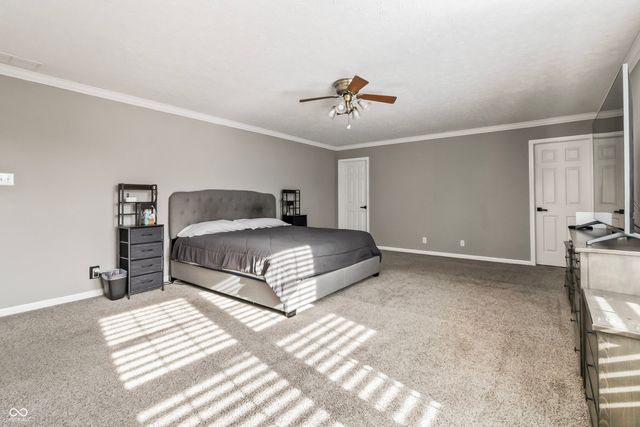 6467 W Deer Crossing Boulevard, Mccordsville, IN 46055