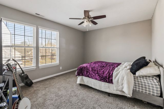 6467 W Deer Crossing Boulevard, Mccordsville, IN 46055