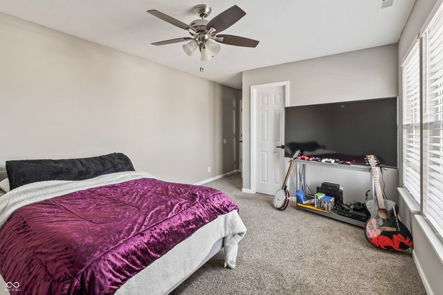 6467 W Deer Crossing Boulevard, Mccordsville, IN 46055