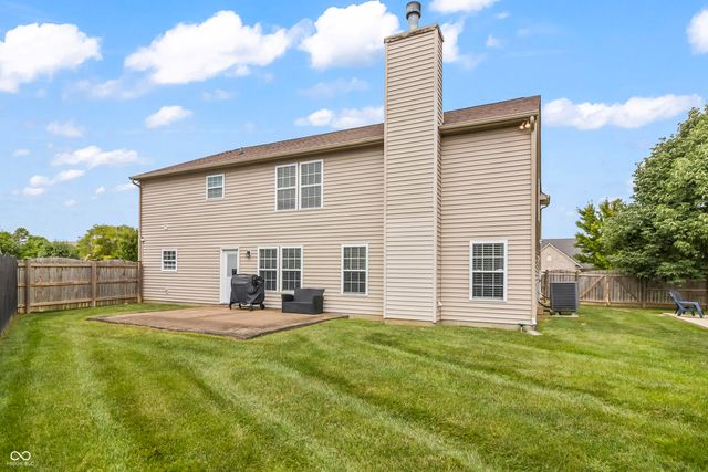 6467 W Deer Crossing Boulevard, Mccordsville, IN 46055