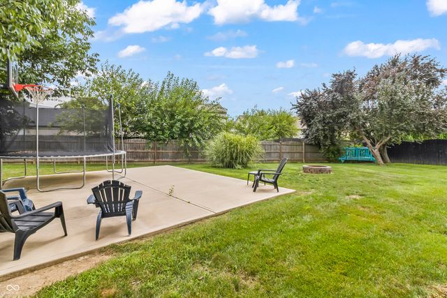 6467 W Deer Crossing Boulevard, Mccordsville, IN 46055