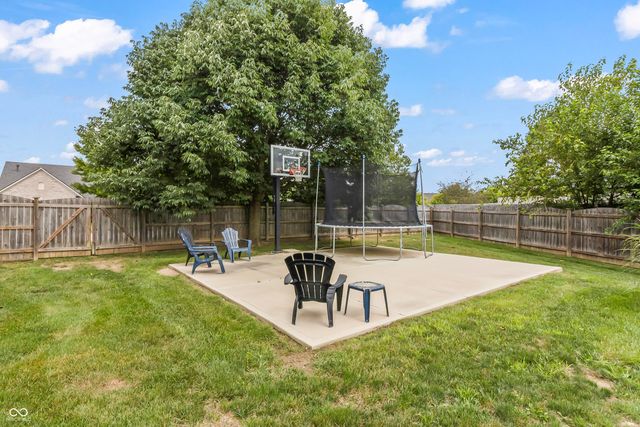 6467 W Deer Crossing Boulevard, Mccordsville, IN 46055