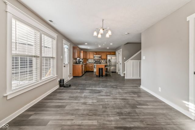 6467 W Deer Crossing Boulevard, Mccordsville, IN 46055