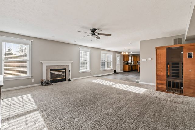 6467 W Deer Crossing Boulevard, Mccordsville, IN 46055