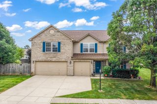 6467 W Deer Crossing Boulevard, Mccordsville, IN 46055