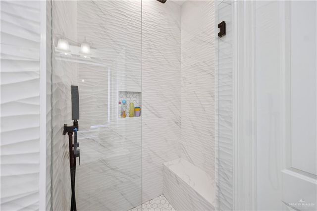 3101 W Brentwood Drive, Edinburg, TX 78539