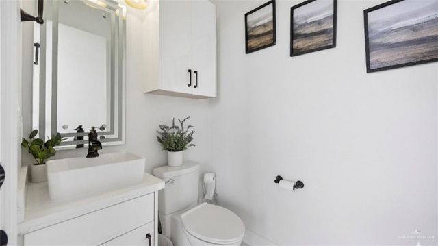3101 W Brentwood Drive, Edinburg, TX 78539