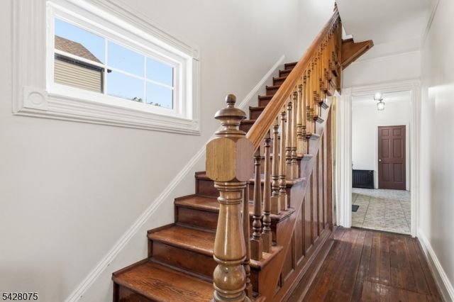 150 W Inman Ave, Rahway City, NJ 07065
