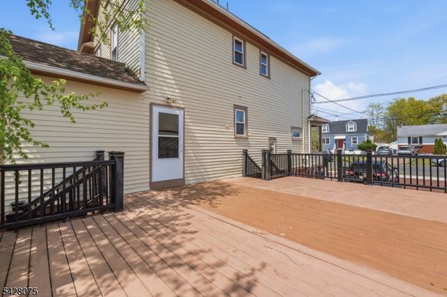 150 W Inman Ave, Rahway City, NJ 07065
