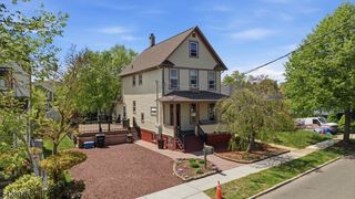 150 W Inman Ave, Rahway City, NJ 07065