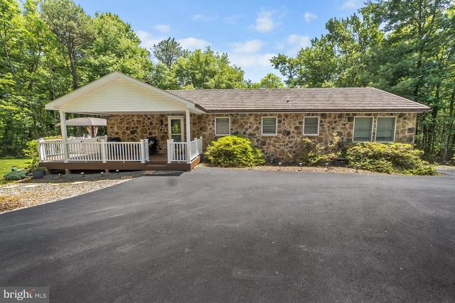 55 MOLENDA CIR, Lehighton, PA 18235