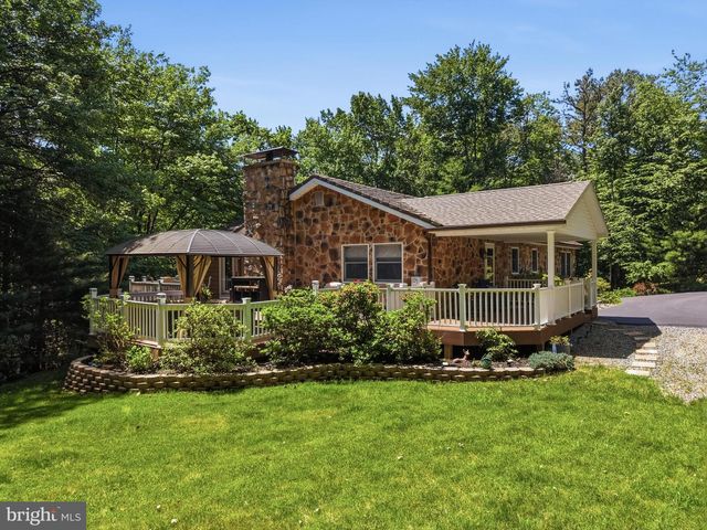 55 MOLENDA CIR, Lehighton, PA 18235
