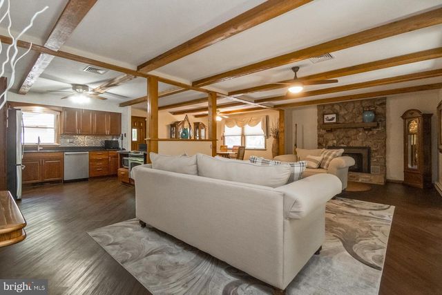 55 MOLENDA CIR, Lehighton, PA 18235