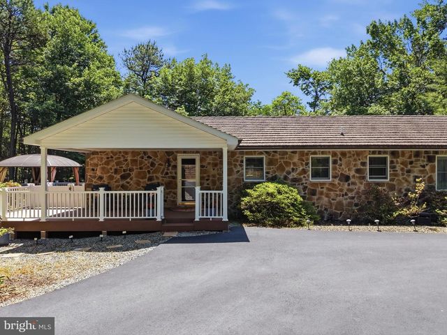 55 MOLENDA CIR, Lehighton, PA 18235
