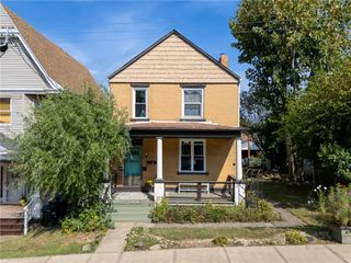 435 Parker St, Verona, PA 15147