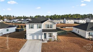 199 Brightleaf Circle, Hinesville, GA 31313