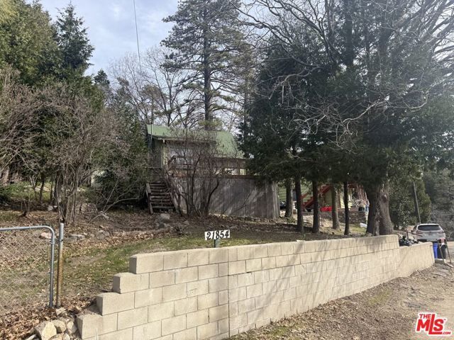 21854 Whispering Pines Drive, Cedarpines Park, CA 92322