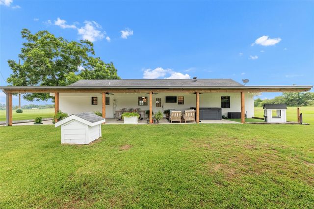 10299 County Road 309, Navasota, TX 77868
