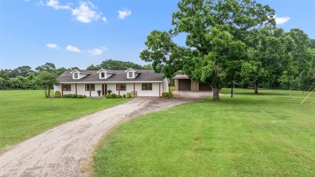 10299 County Road 309, Navasota, TX 77868