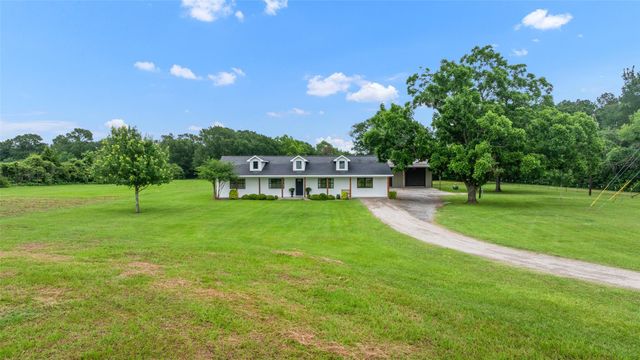 10299 County Road 309, Navasota, TX 77868