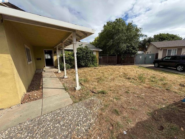 2729 Alamo Ct, Antioch, CA 94509