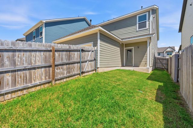 117 Clemens DR, Liberty Hill, TX 78642